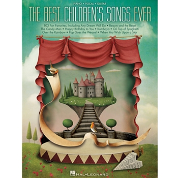 Best Children's Songs Ever