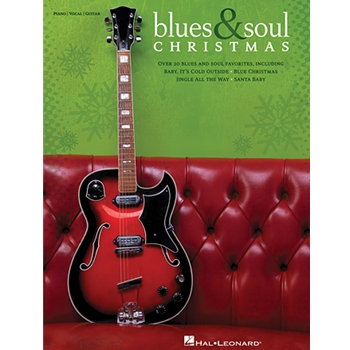 Blues & Soul Christmas