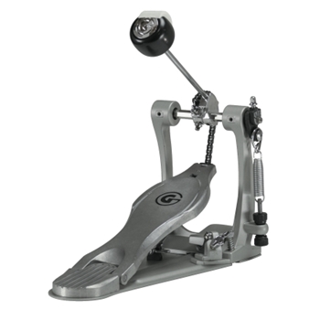 Gibraltar  Road Class Single Bass Drum Pedal (Single Chain) - Model GRC5-S