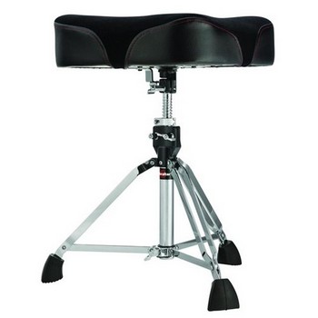 9608OS Gibraltar Pro Oversized Drum Throne