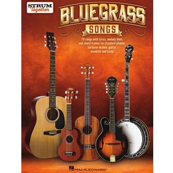 Bluegrass Songs - Strum Together