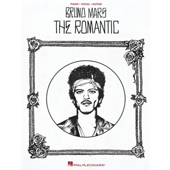 Bruno Mars - The Romantic