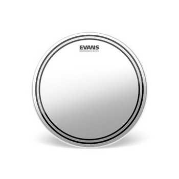 Evans EC2 Coated Drumhead