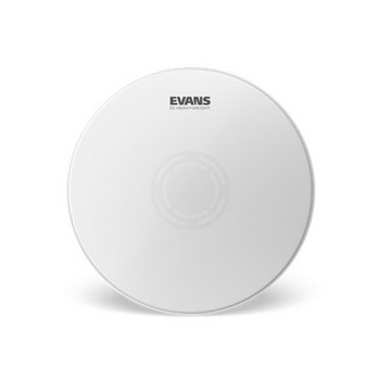 Evans B14HW Heavyweight Snare Batter Drumhead, 14 Inch