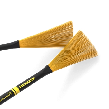 Pro Mark PMNB5B ProMark Light Nylon Brush 5B
