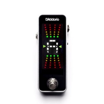 Planet Waves PW-CT-20 Chromatic Pedal Tuner