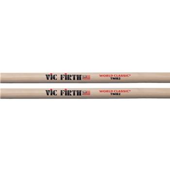 Vic Firth TMB2 World Classic - Timbale (16 1/2" x .470")