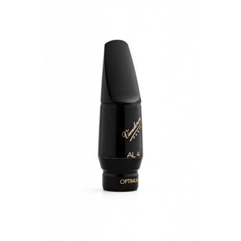 Vandoren SM712 Optimum AL4 Alto Sax Mouthpiece