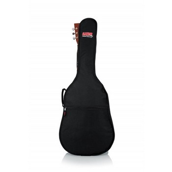 Gator GBE-MINI-ACOU Mini Acoustic Guitar Gig Bag