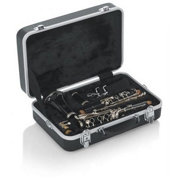 Gator GC-CLARINET Clarinet Case