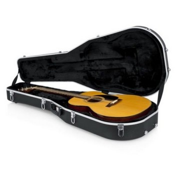 Gator GC-DREAD Dreadnought Guitar Case