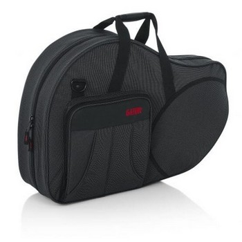 Gator GL-FRENCHHORN-A French Horn Lightweight Case Design