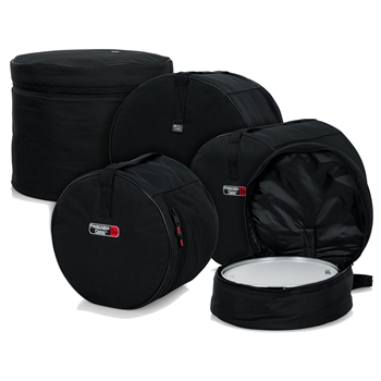 Gator GP-FUSION-100 5-Piece Fusion Set Bags