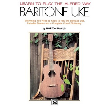 Baritone Ukulele Method