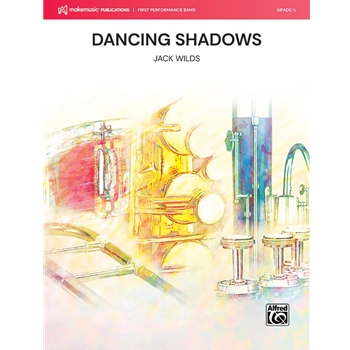 Dancing Shadows [Concert Band]