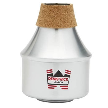 Denis Wick DW5506 "WOW" Trumpet Mute, Aluminum Extending Tube Mute