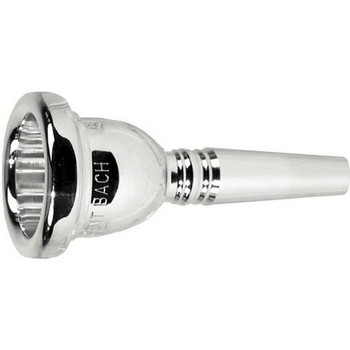 Bach 33524W 24W Tuba Mouthpiece