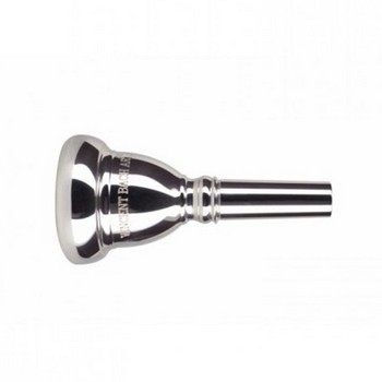 管楽器・吹奏楽器 Bach Artisan5G Bach A441 Artisan Series Large Shank Trombone Mouthpiece