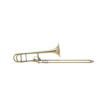 Bach Stradivarius 42AF Professional Tenor Trombone