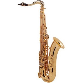 Selmer Paris Series II Model 54 Jubilee Tenor Saxophone