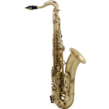 Selmer Paris Reference 36 Tenor Saxophone, Vintage Matte
