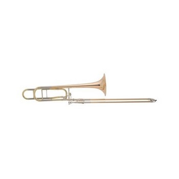 Conn Professional Model 88HO Tenor Trombone