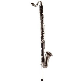 LeBlanc L7168 Bass Clarinet