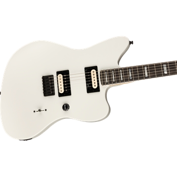 Beacock Music - Fender Jim Root Jazzmaster V4 Electric Guitar
