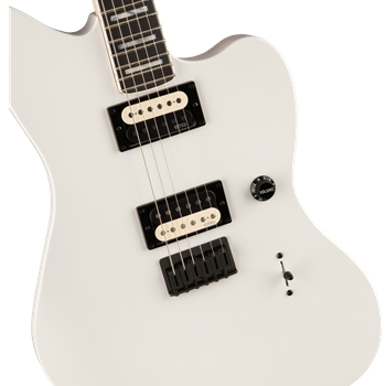 Beacock Music - Fender Jim Root Jazzmaster V4 Electric Guitar
