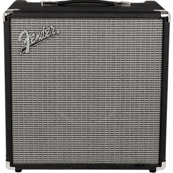 Fender® Rumble™ 40 V3, 1X10 Bass Amp