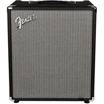 Fender 2370400000 Rumble 100 V3 1x12 Bass Combo