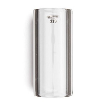 Dunlop 213 Heavy Wall Large Glass Slide