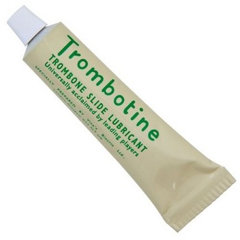 Conn 338S Trombotine Slide Lubricant