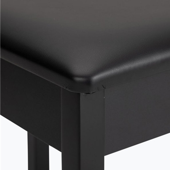 Flip-Top Keyboard / Piano Bench