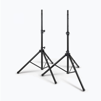 On-Stage SSP7950 All-Aluminum Speaker Stand PAK