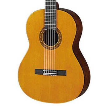 Yamaha CGS103AII Student Classical Guitar, 3/4 Scale