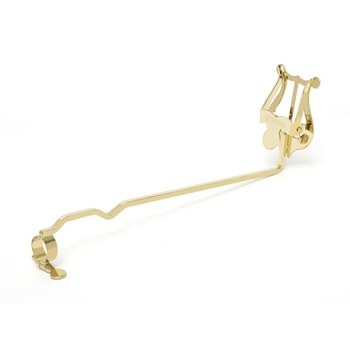 Yamaha Trombone Lyre - Brass