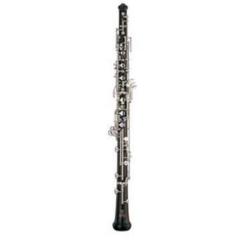 Yamaha YOB-441M Intermediate Oboe, Modified Conservative System