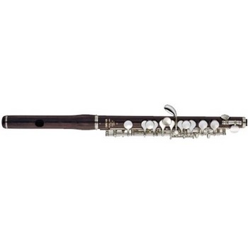 Yamaha YPC-62 Professional Piccolo