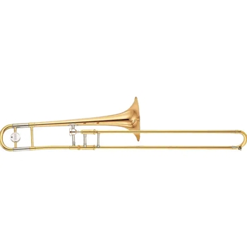 Yamaha YSL-445G Intermediate Trombone