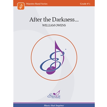 After the Darkness... - Set