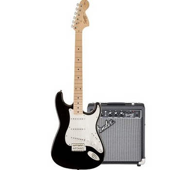 Electric Guitar Rental for $44.99 per month