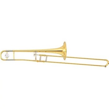 Trombone Rental, $16.99-$29.99 per month