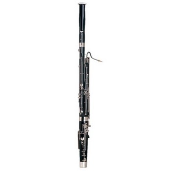 Bassoon Rental, $44.99-$69.99 per month