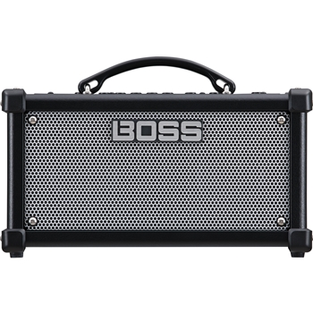 Boss D-CUBE-LX Dual Cube LX, Ultra Portable Stereo Guitar Amp