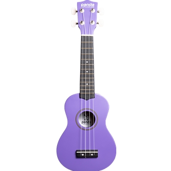 Amahi PNUKPU Penguin Series Lavender Soprano Ukulele