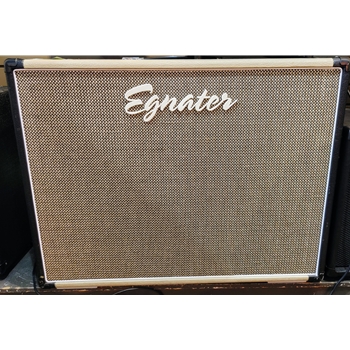 Used Egnater Tourmaster 212X Extension Cabinet