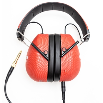 VXHP0012 Vic Firth Bluetooth Isolation Headphones