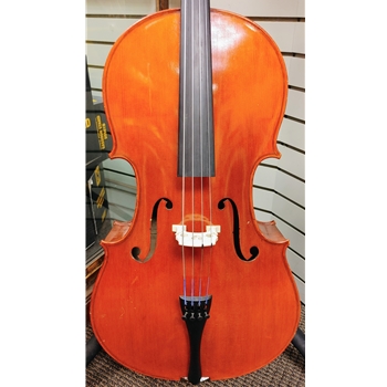 Used Moon River MRC10034 3/4 Cello Outfit