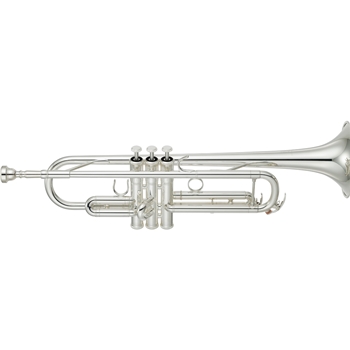 Yamaha YTR-4335GSII Intermediate Trumpet